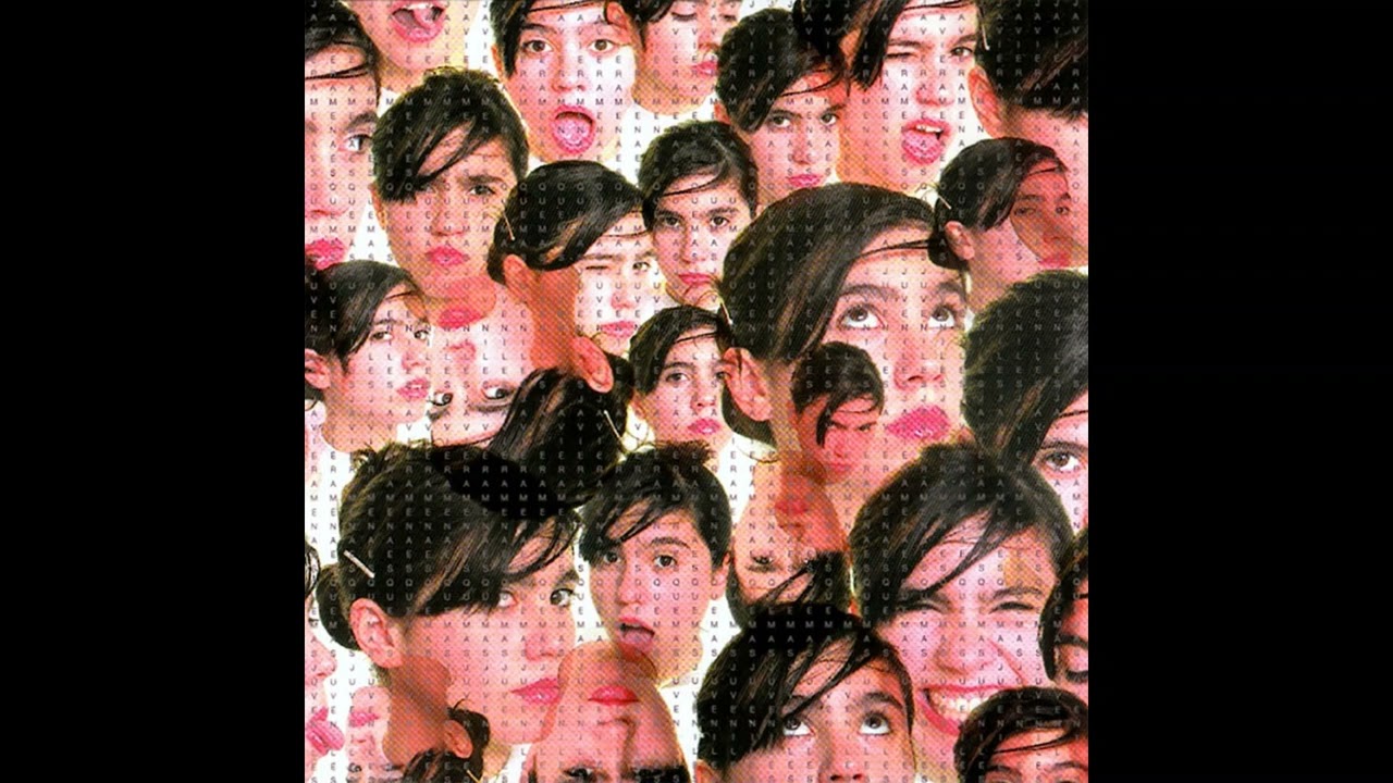 Javiera Mena - La Comida Es Lo Primero (Bonus Track)