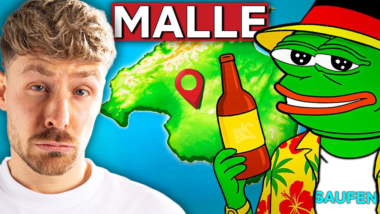 ICH bin in Simplicissis MALLE FIEBERTRAUM Video (und ich schäme mich SEHR dafür)