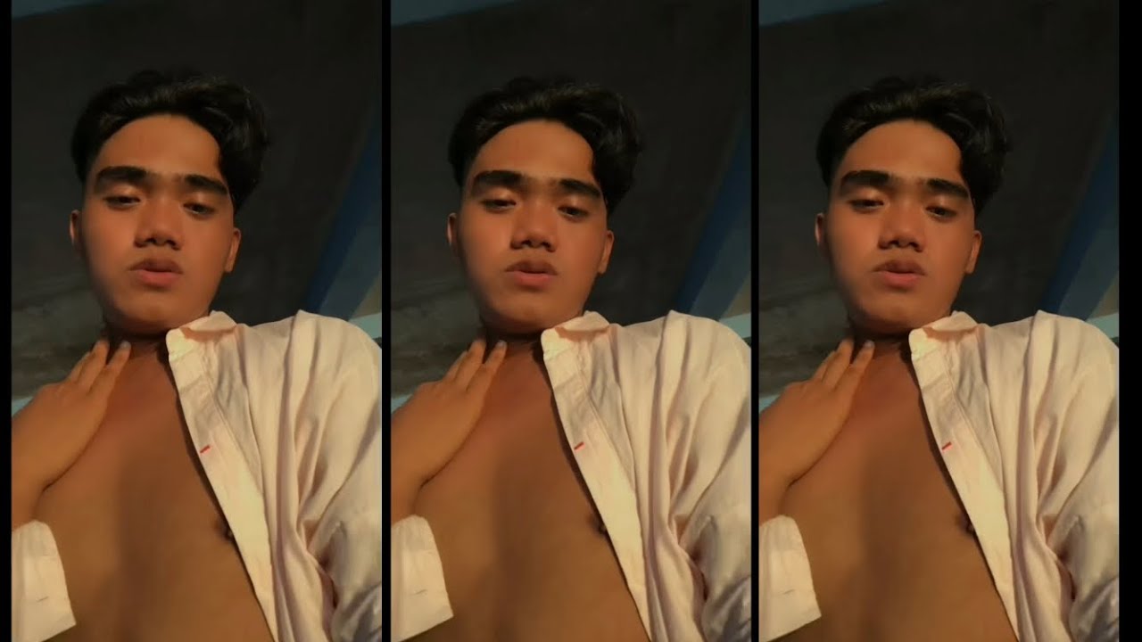 ZOOM TIKTOK DANCE CHALLENGE