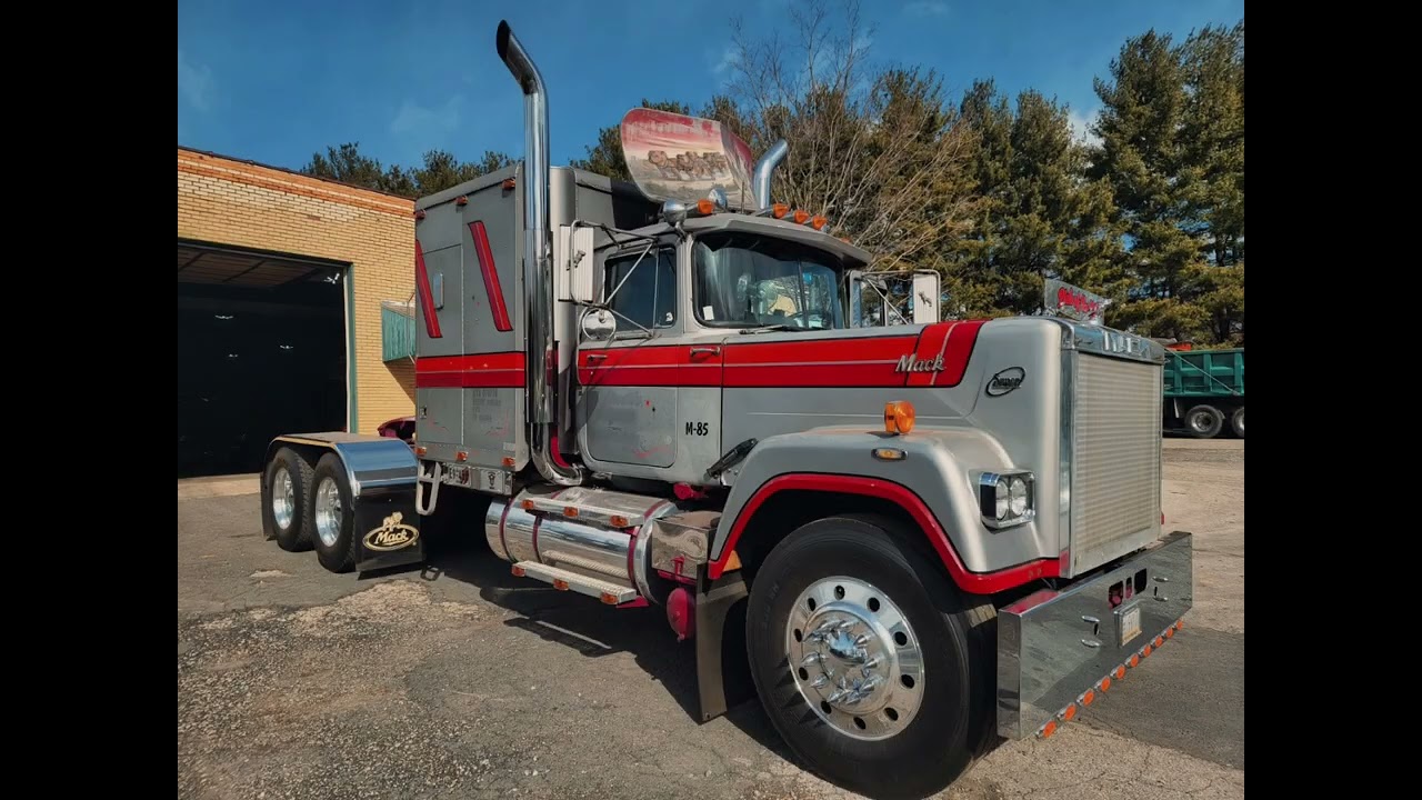 My top 5 favorite trucks part 2! Top 5 Tuesdays!