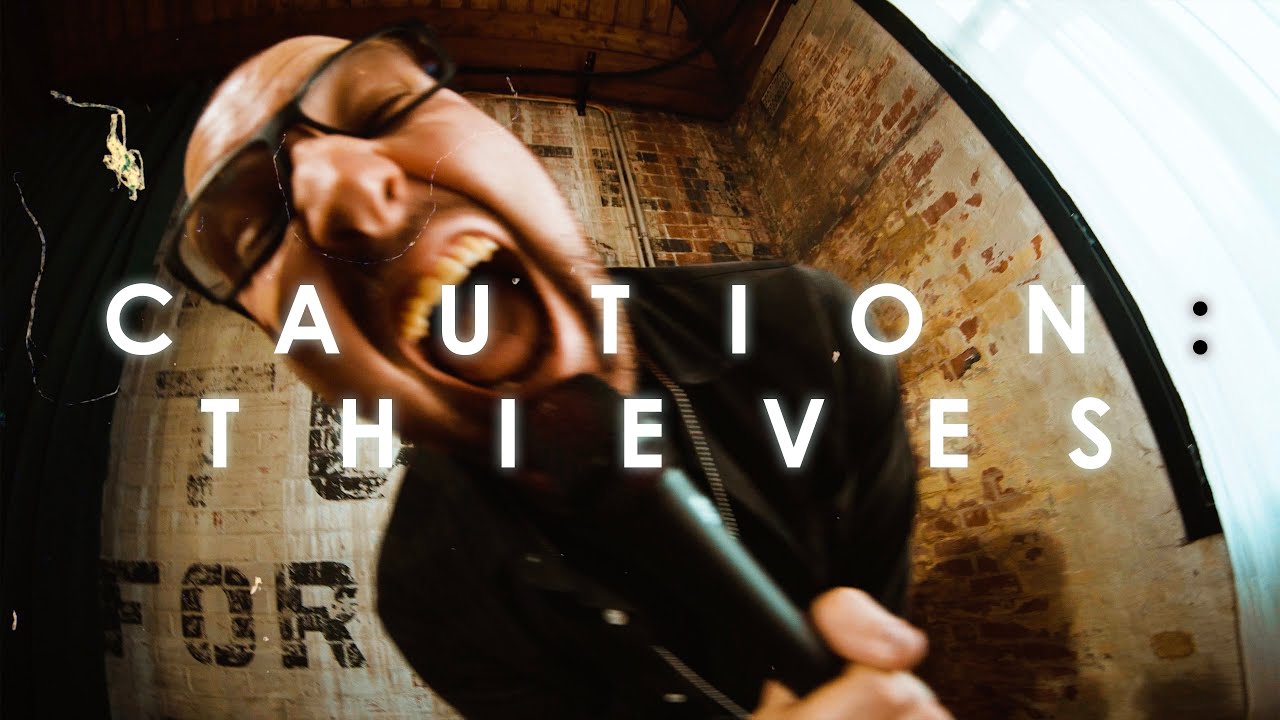 Caution:Thieves - "Far From the Sun" (Official Music Video) | BVTV Music