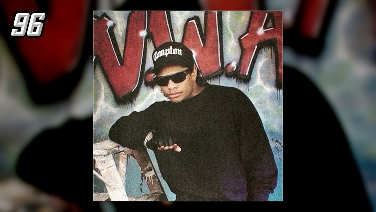 Eazy-E Type Beat // 