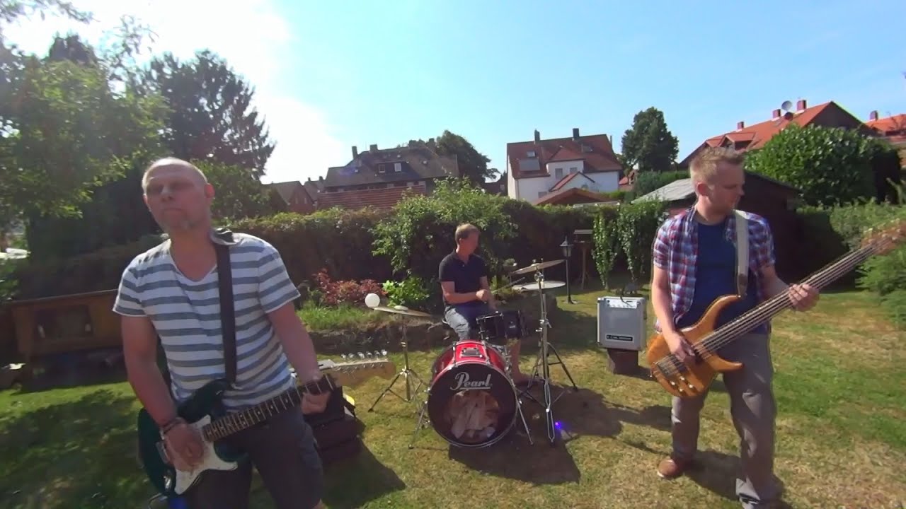 Andas - Kosmischer Plan