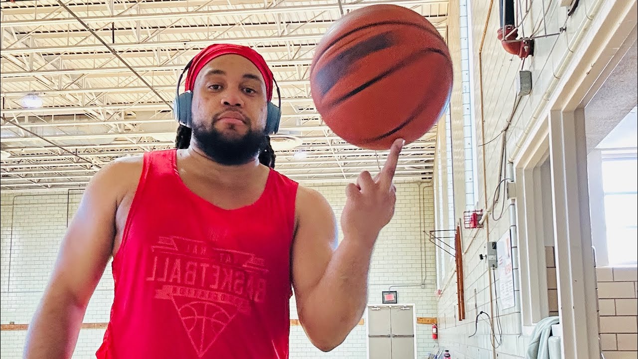 5 things you must have to make you a elite Point GOD!!!!!!🧑‍🔬🧪🏀