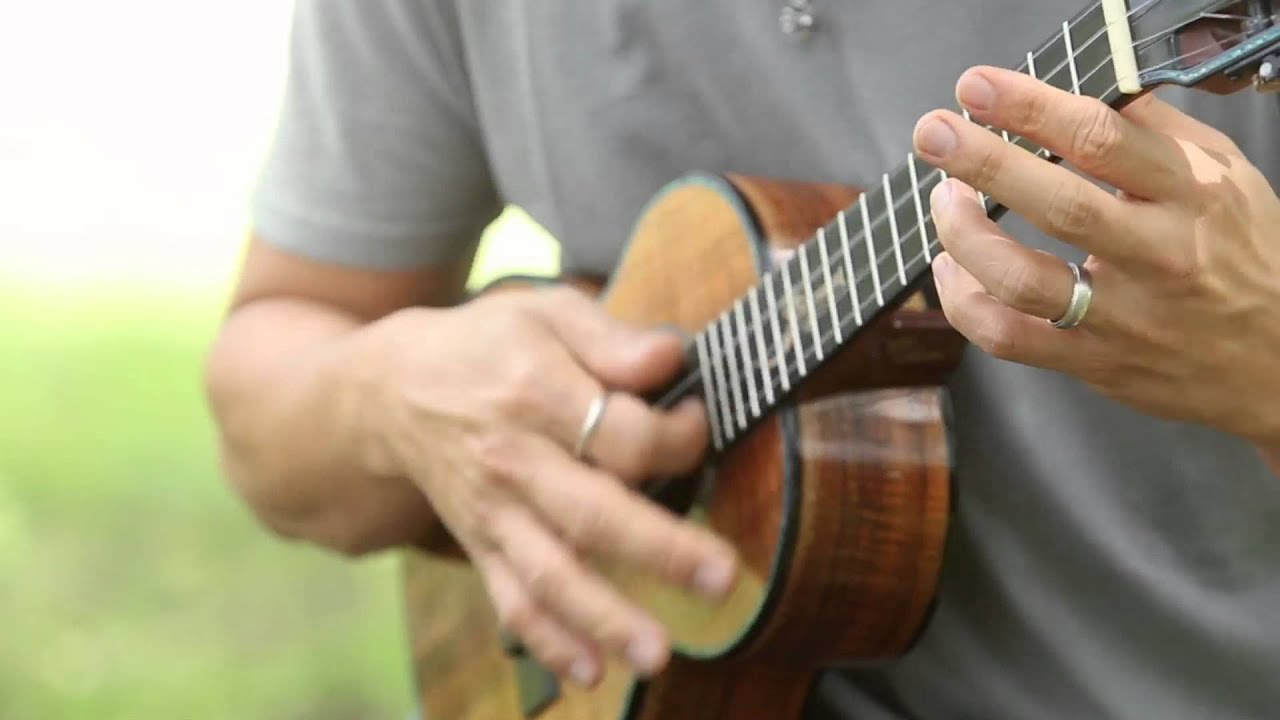 Jake Shimabukuro - 