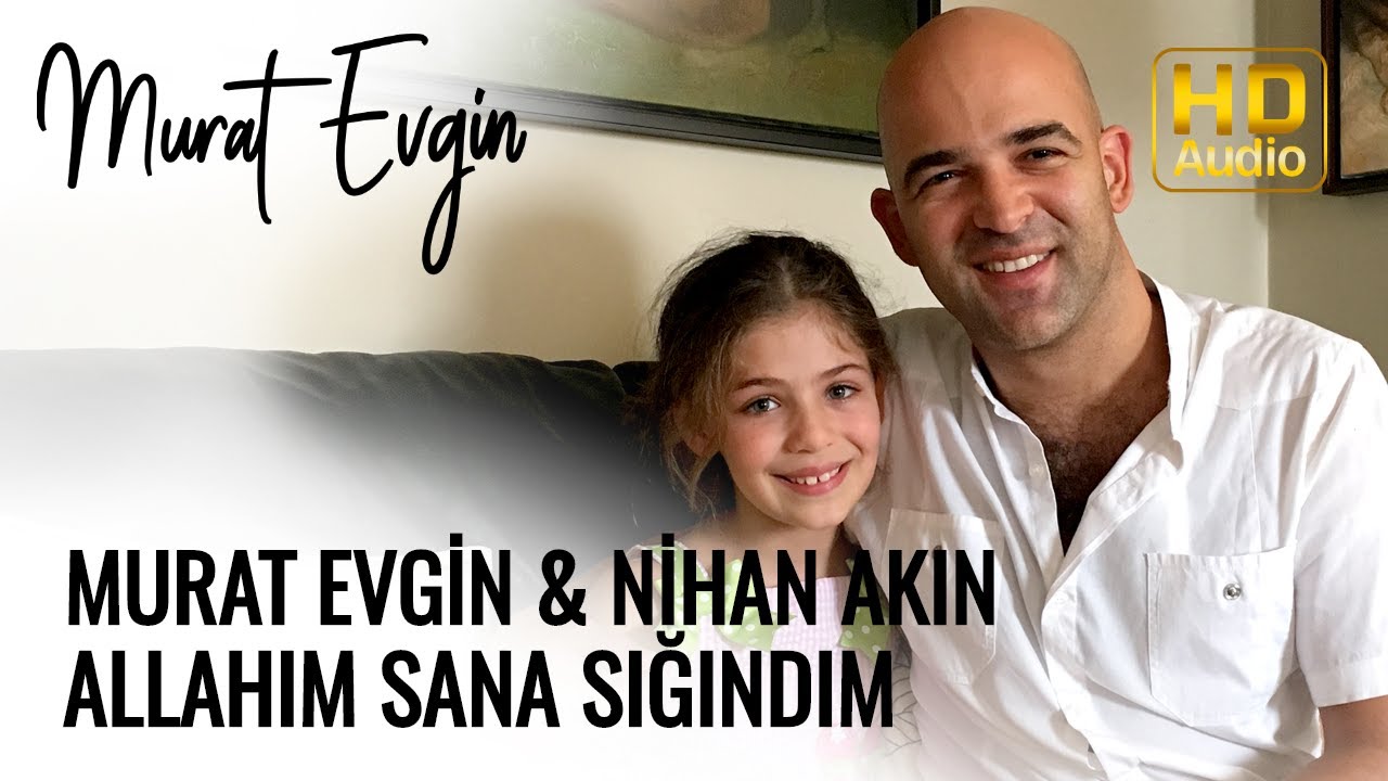 Murat Evgin & Nihan Akın - Allahım Sana Sığındım | Elif Dizisi Müzikleri - Subtítulos en español