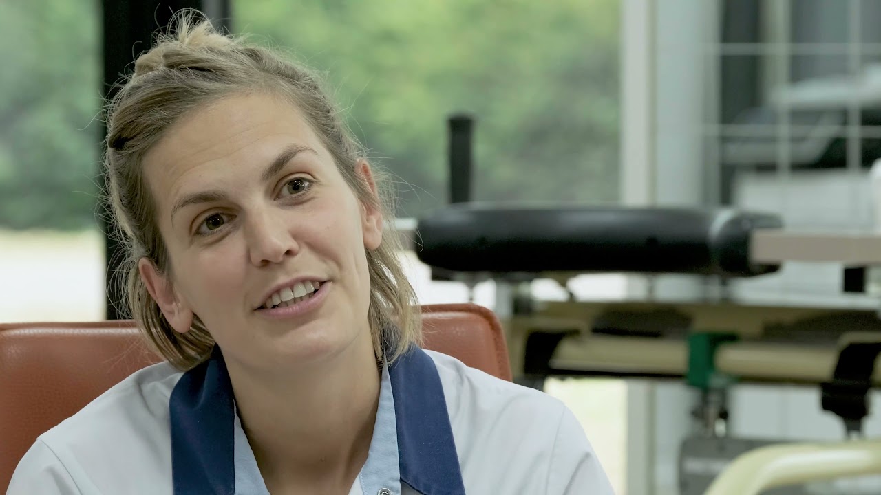 Word jij onze nieuwe Ergotherapeut? #teamsintjan