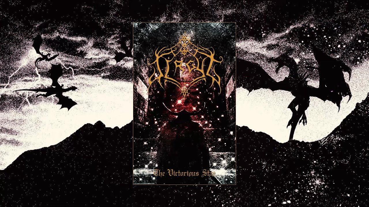 Tirgûl - The Victorious Star (Full EP)