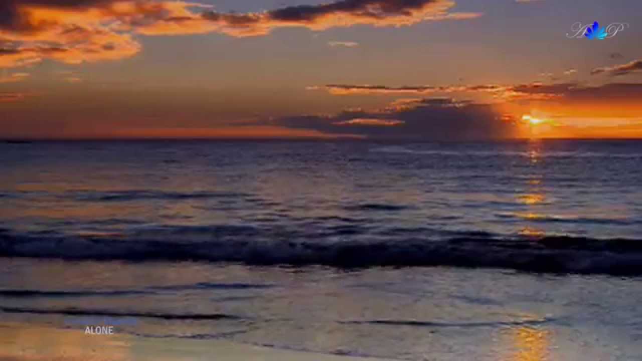 GIOVANNI MARRADI - Alone (relaxing music)