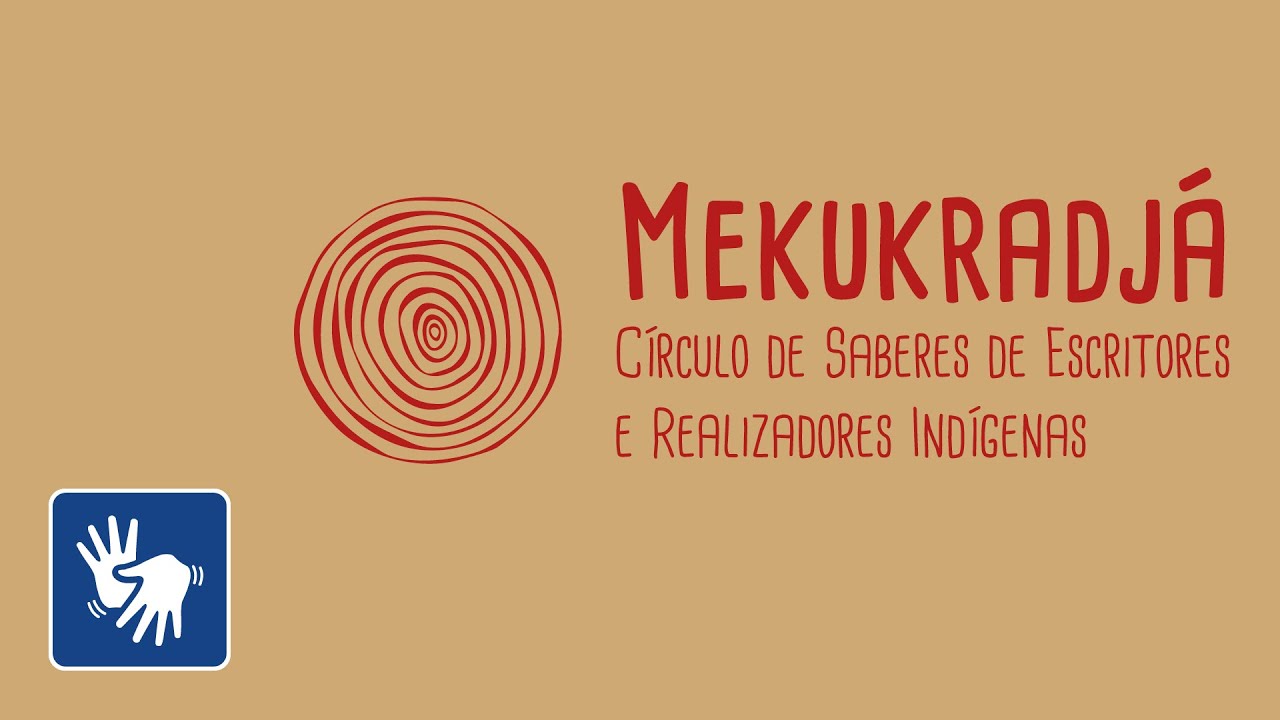 Mekukradjá – Círculo de Saberes de Escritores e Realizadores Indígenas (2016)