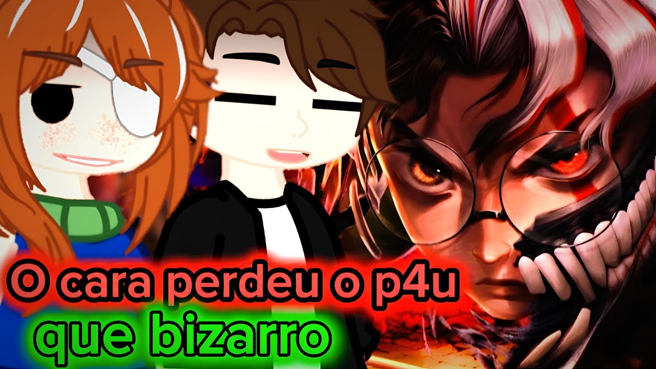 Eternum React: ♪ Okarun (Dandadan) | KRL, CADÊ MEU PA* | AniRap e ‪@DYAOficial