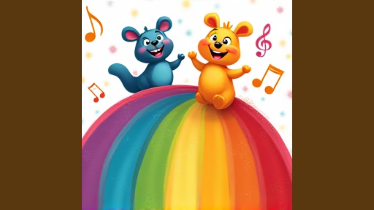 Color Parade (Hd Cutie Mix)