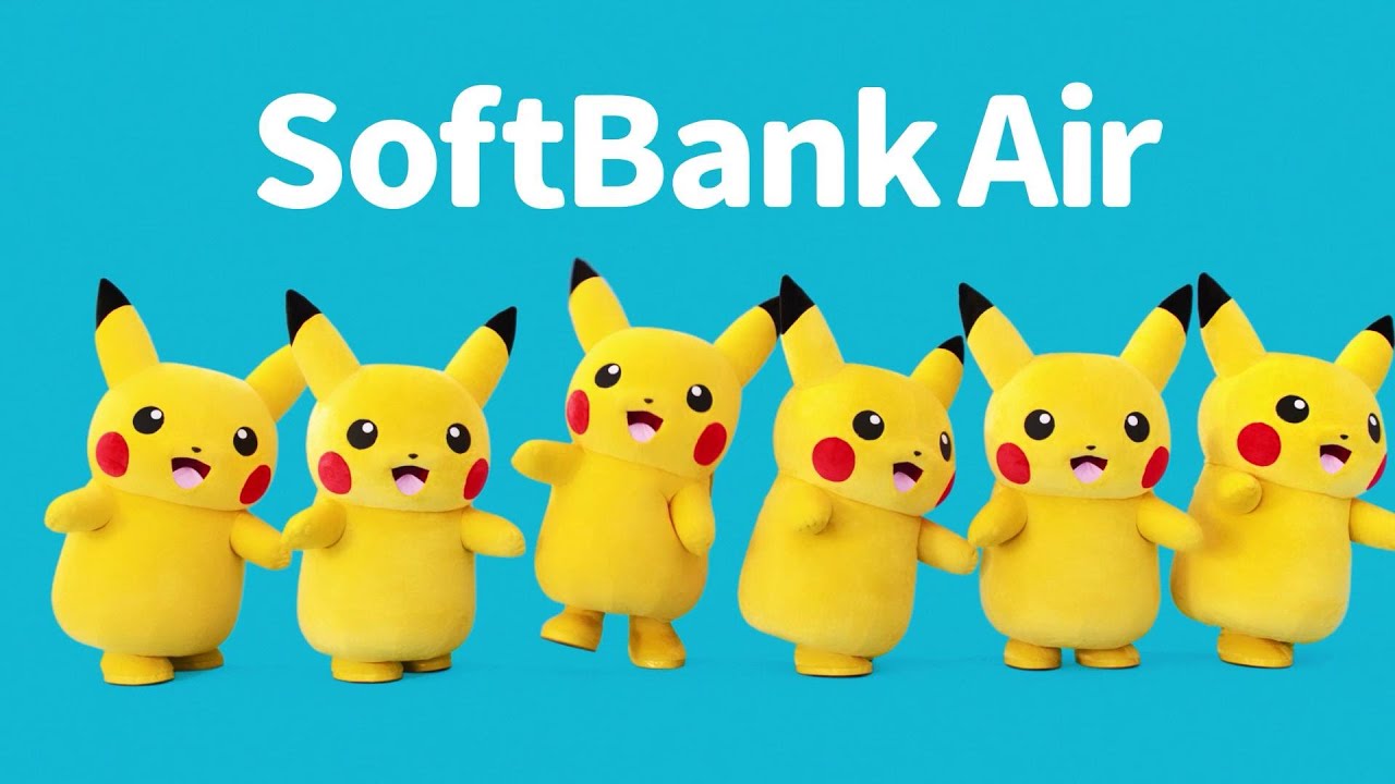 SBAir_WEB_ソフトバンクAir・ダンス篇