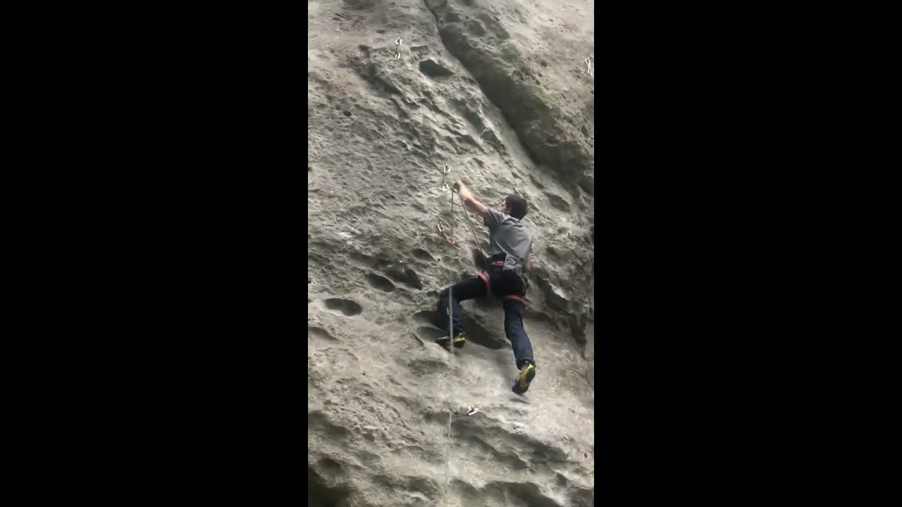 Atak Glonów - Epizod II VI.5+/6 Jastrzębnik