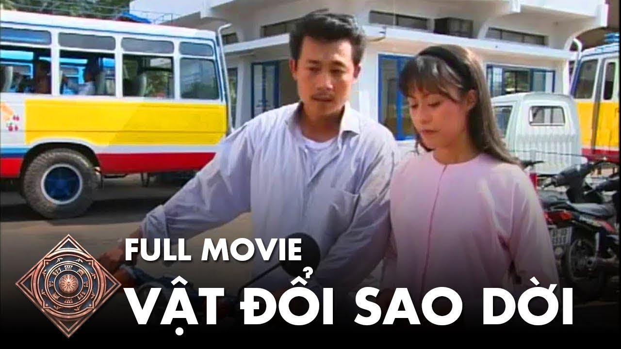 Vật Đổi Sao Dời (2001) | Full Movie
