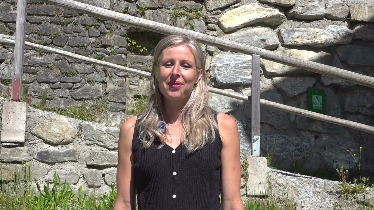Vom 06. - 09. Juni 2024 werden in Bad Gastein die Quellentage veranstaltet.