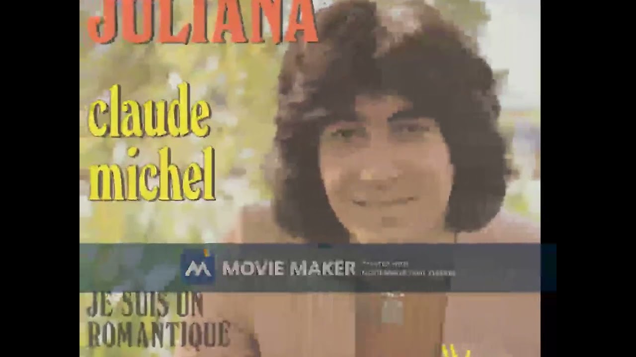 JULIANA - Claude Michel