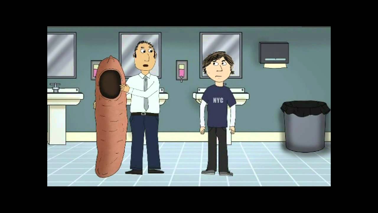 Life and times of Tim, Funny moments season 2