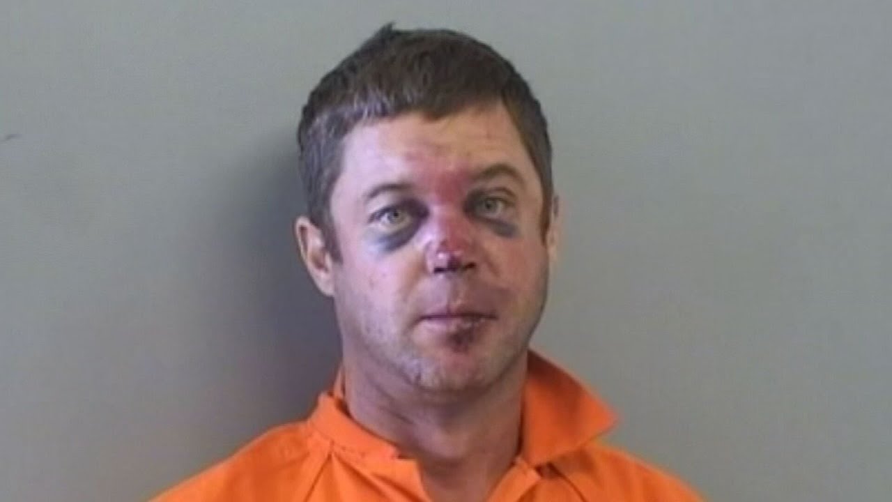 Dad Of Bixby Teen Killed In Crash Arrested For Leaving Scene