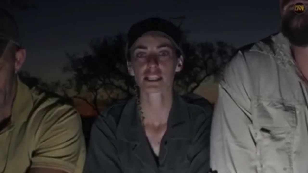 Jamie Paterson Says Goodbye  November 15,  2019