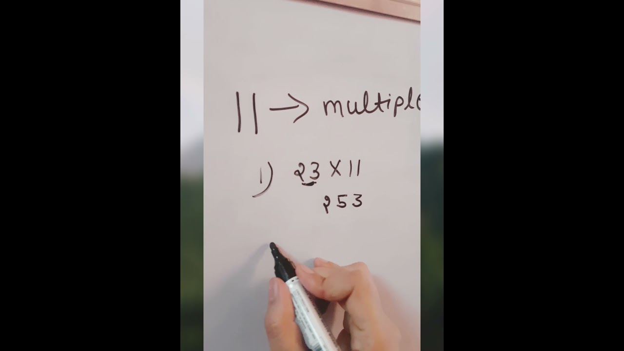 #mathshorttrick