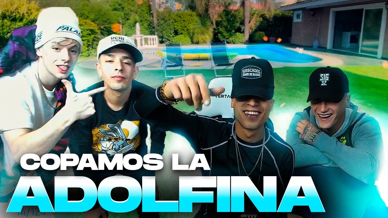 UN DIA A TODO RITMO CON LA MDS ft DNG