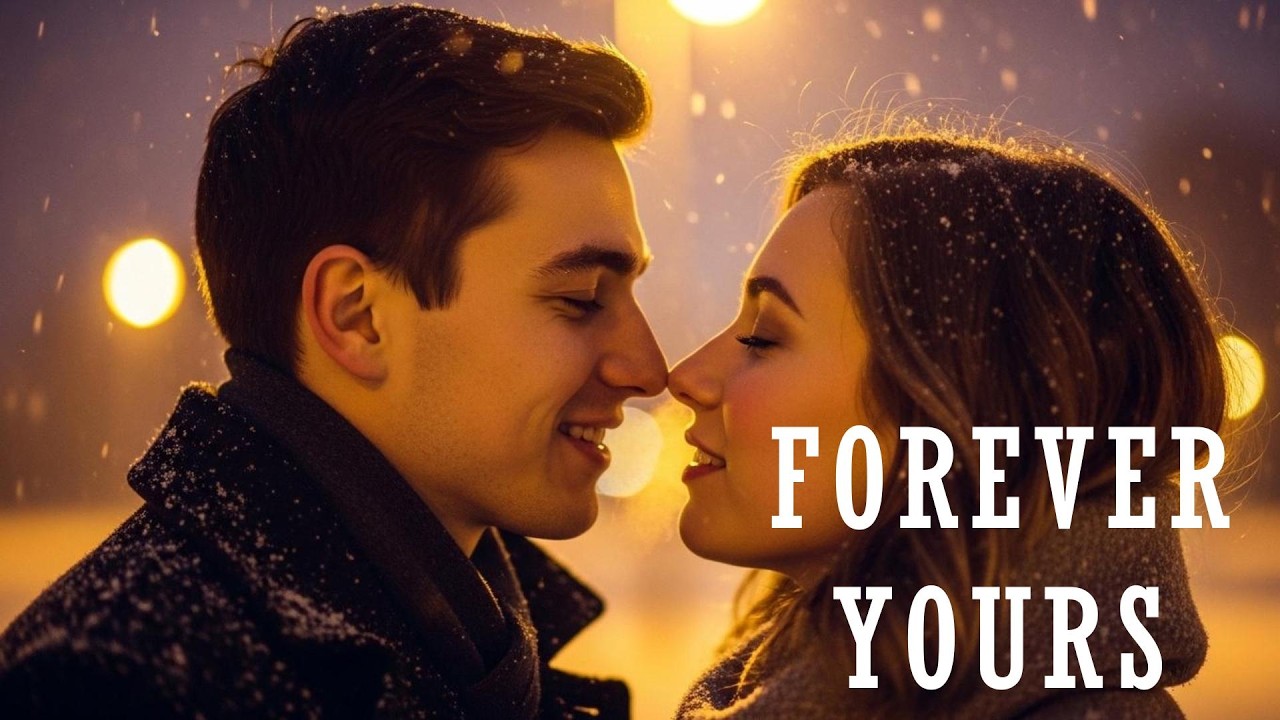 You Are My Everything 💔 Heartbreaking Russian Love Song