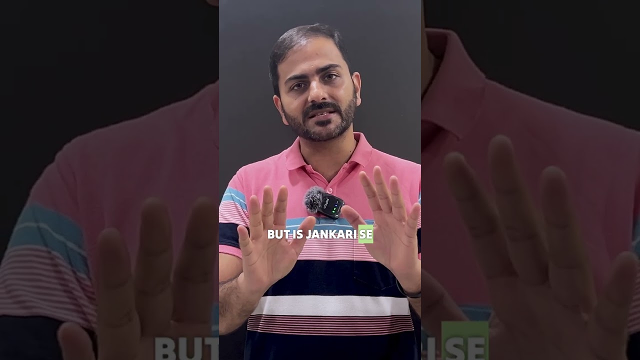 Book Reading is Overrated | IIT JEE & NEET | Curious Minds IIT & Medical | Motivational Video
