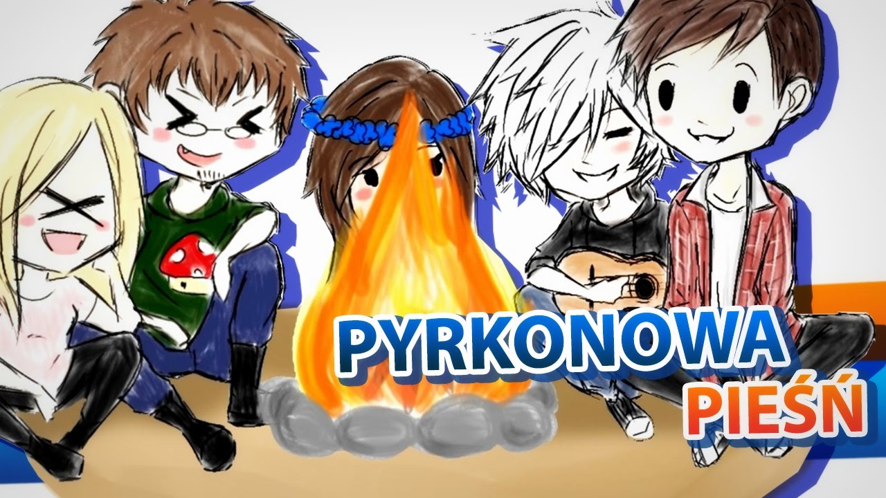 [NanoKarrin] Pyrkon 2016 - Pyrkonowa pieśń / Pyrkonowa Piosenka 『POLISH』