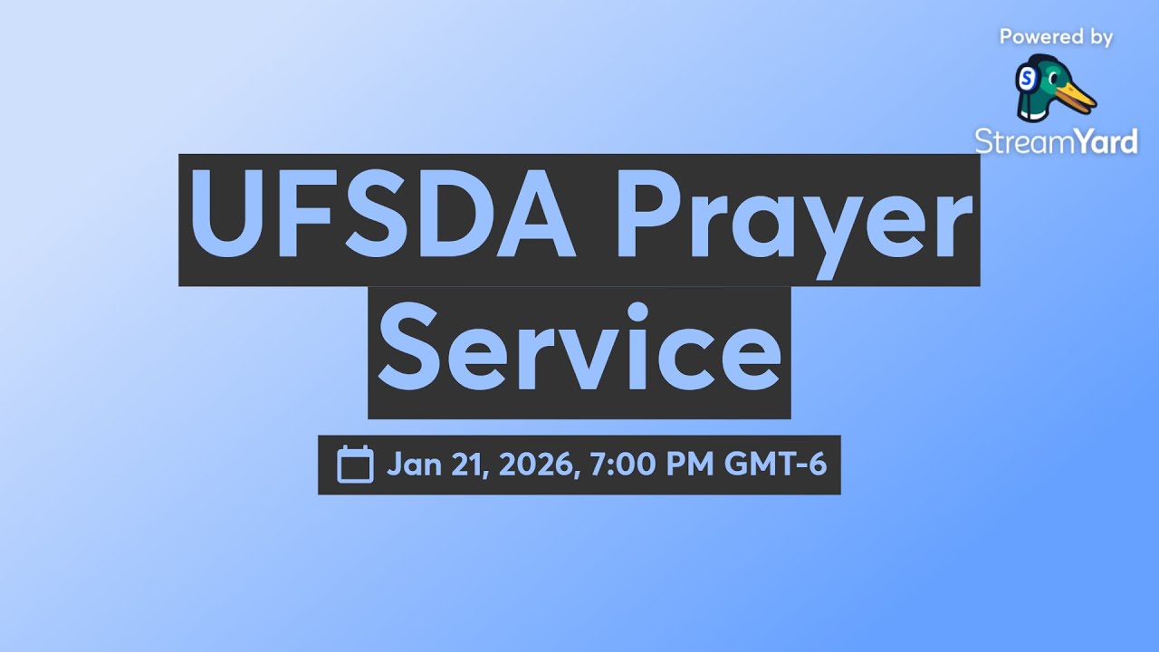 UFSDA