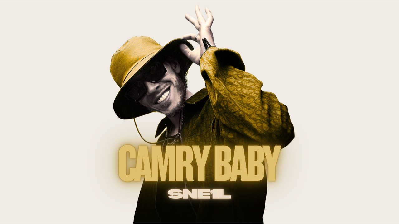 [FREE] BIG BABY TAPE TYPE BEAT — CAMRY BABY