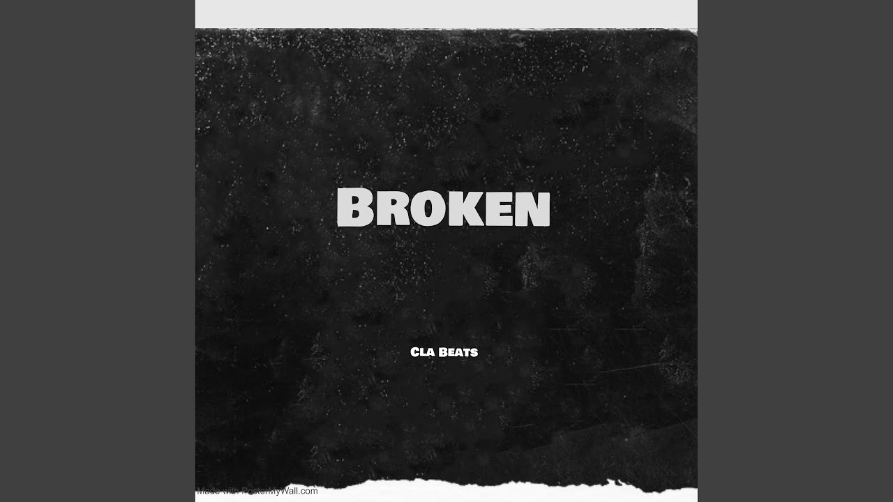 Broken
