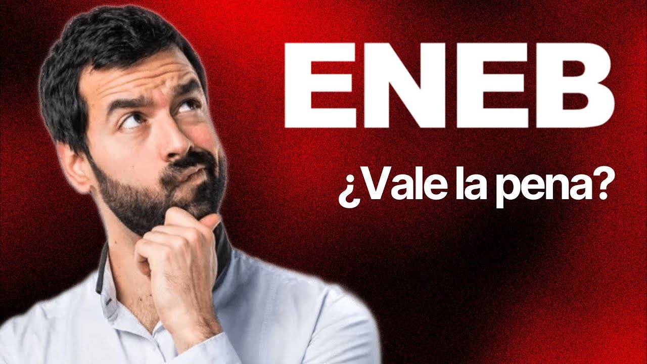 🔴 ¿ENEB Vale la Pena? Escuela de Negocios Europea de Barcelona 2026 | Opiniones MBA y Máster Online