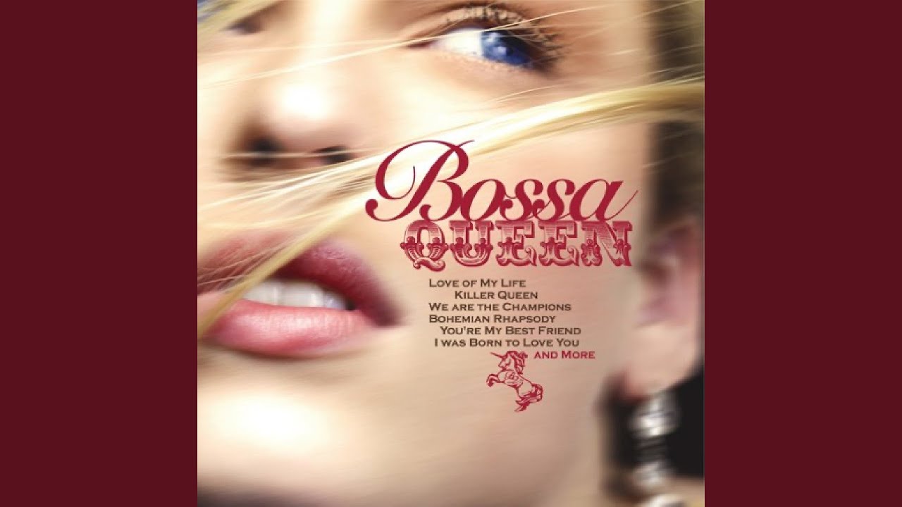 Friends Will Be Friends