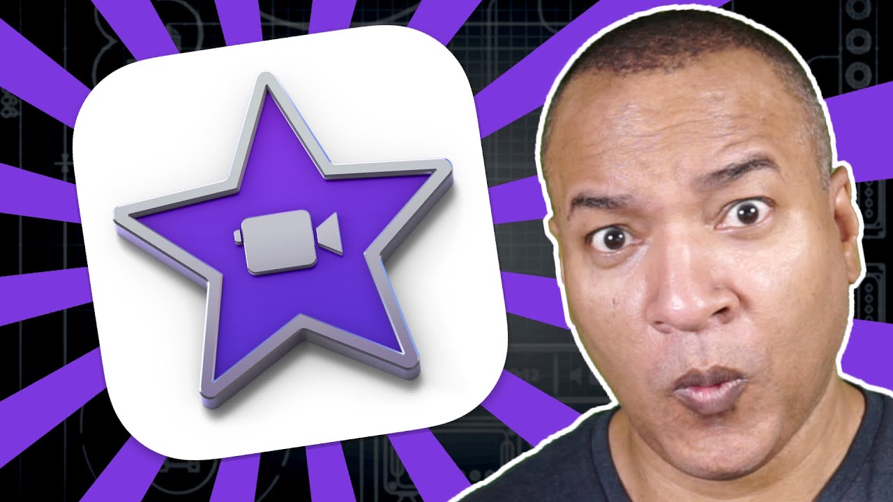 Прекратите ограничивать себя в iMovie с помощью этого простого приема.