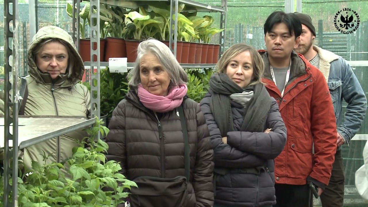 FLOWER BULBS 2024-podsumowanie rocznej działalności Międzynarodowego Towarzystwa  Nauk Ogrodniczych