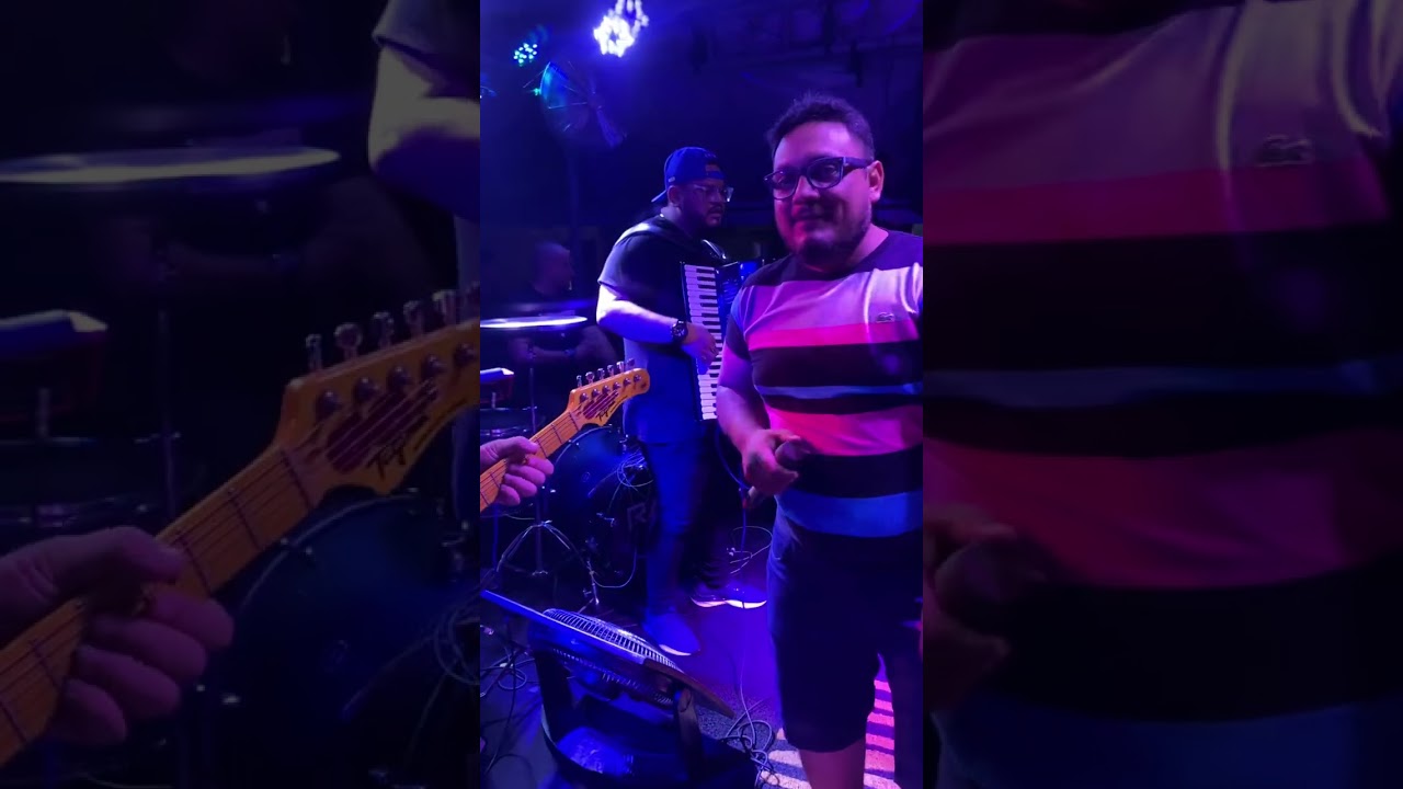 Passagem de som em Manaus #foryou #manausmazonas #forró #musica #ceará