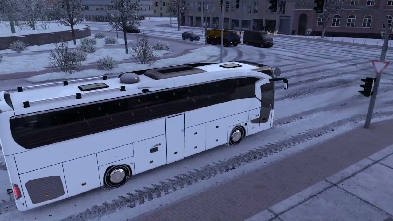 ets iki am otobüs part 2