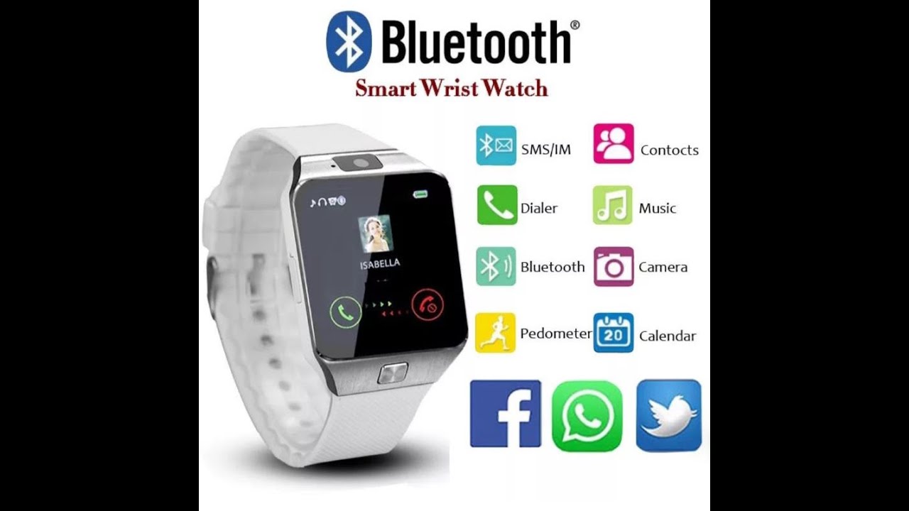 Cara mengaktifkan SIM card di smartwatch -SIM card tidak terbaca di smartwatch 2021- Cognos - Dennos