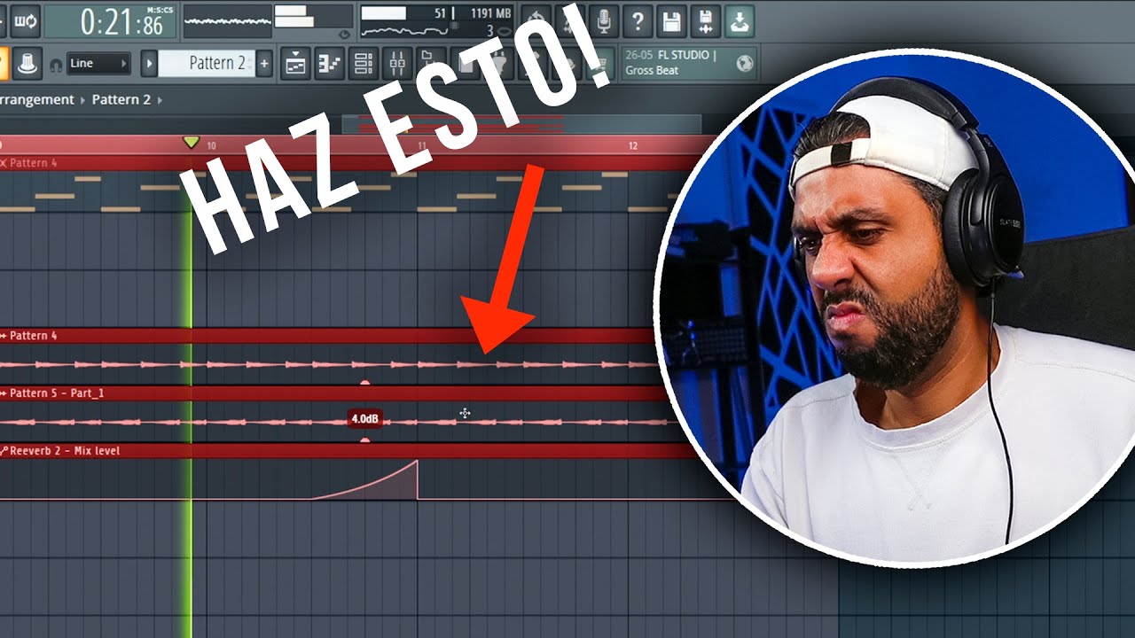 Trucos para melodias al siguiente nivel!