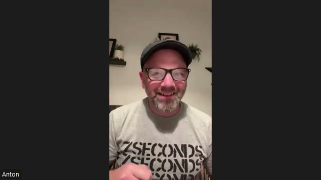 Chain of Survival Interview with Beany of North East Wales Metal Productions about NEW Metal Fest