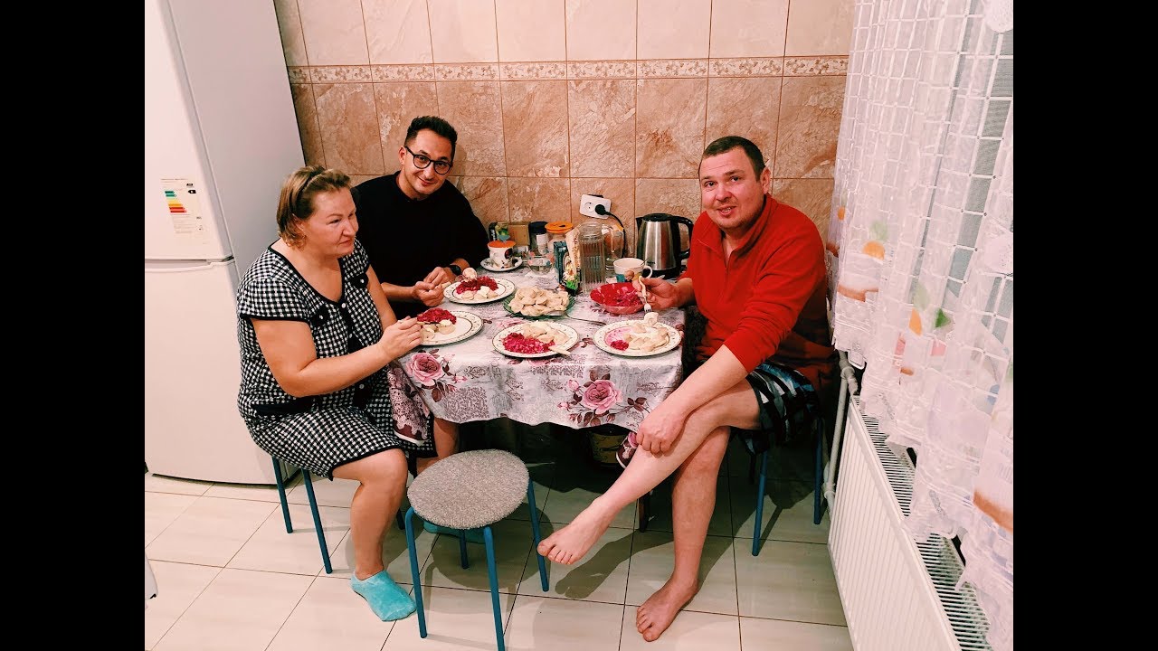 Orijaus Kelionės. 2 laida. Sankt Peterburgas. 2 dalis. (Rusija)