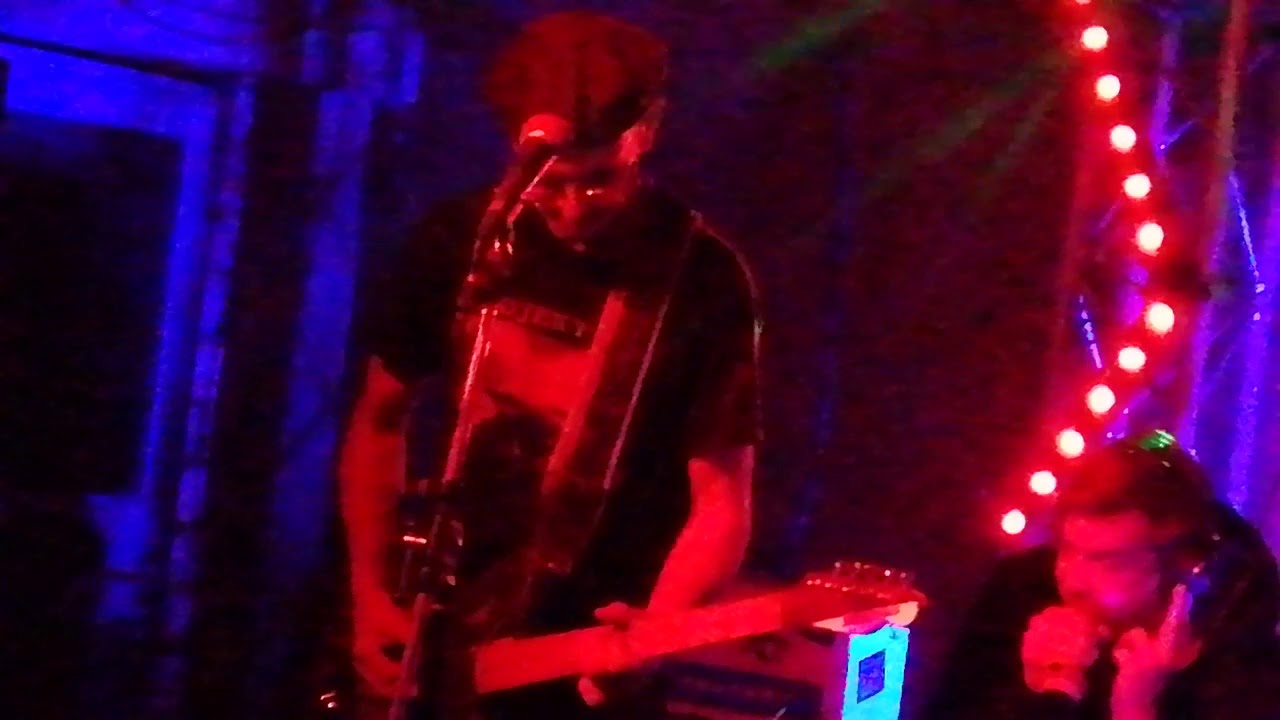 FX3 Projekt@Tennen Party2018 Hamm 3