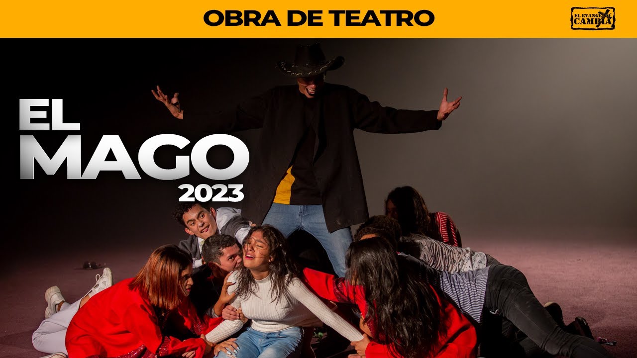 Obra de Teatro 