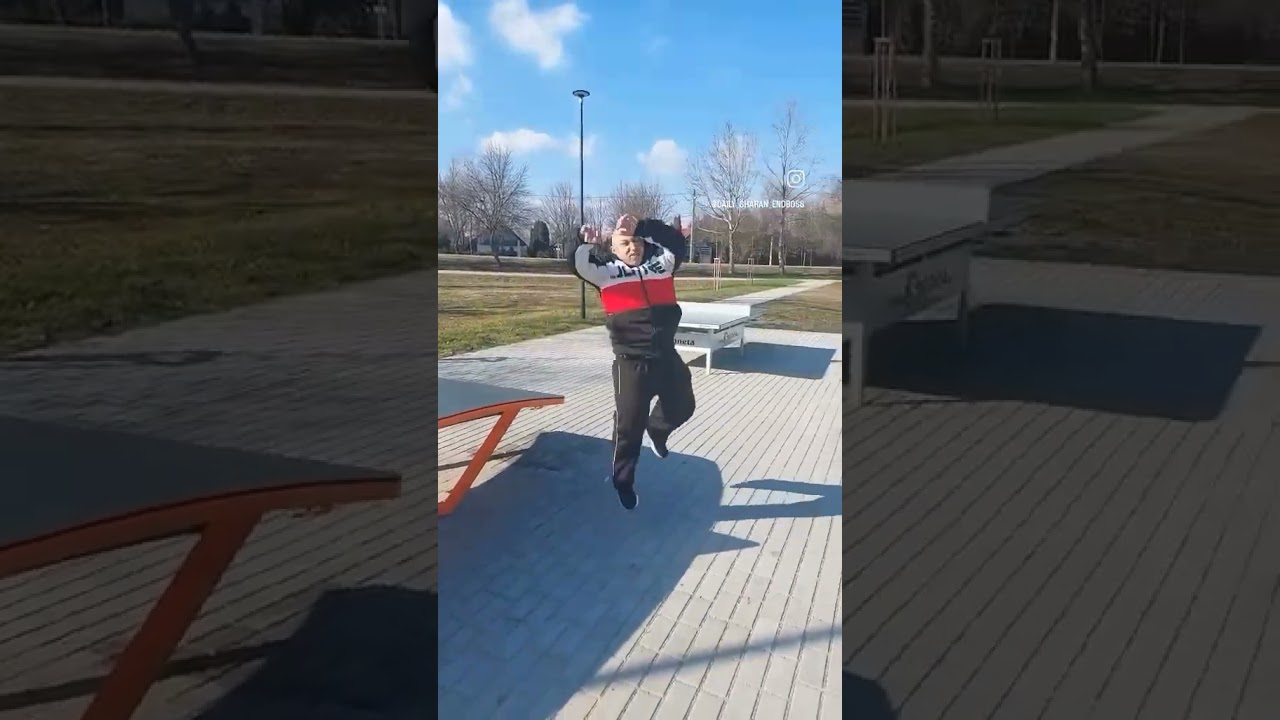 ZÖRGESSÜK MEEEG! 🗣️🗣️