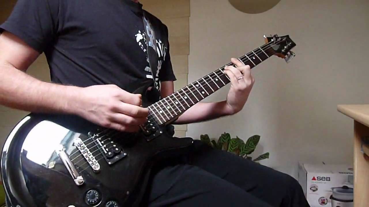 izia - back in town (cover)