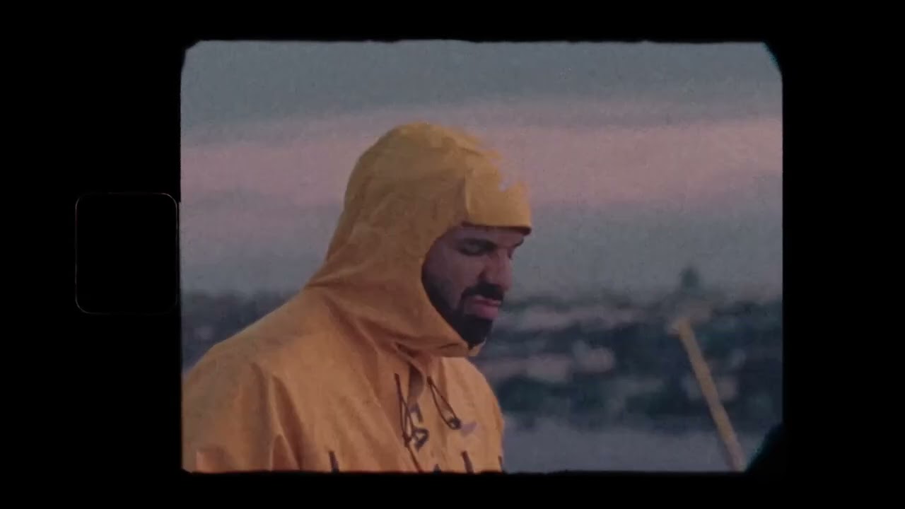 [FREE] Drake Type Beat - 