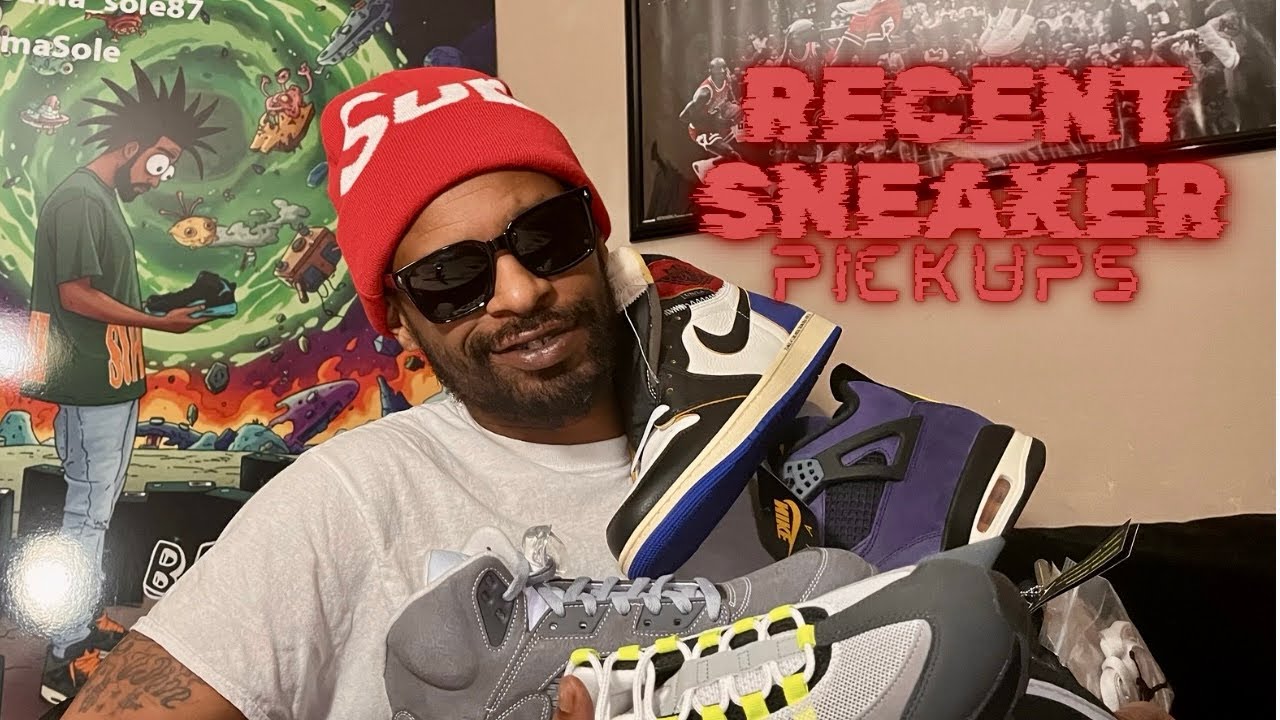 How could I not⁉️ Recent pickups‼️So much heat been dropping and it’s just the beginning ‼️