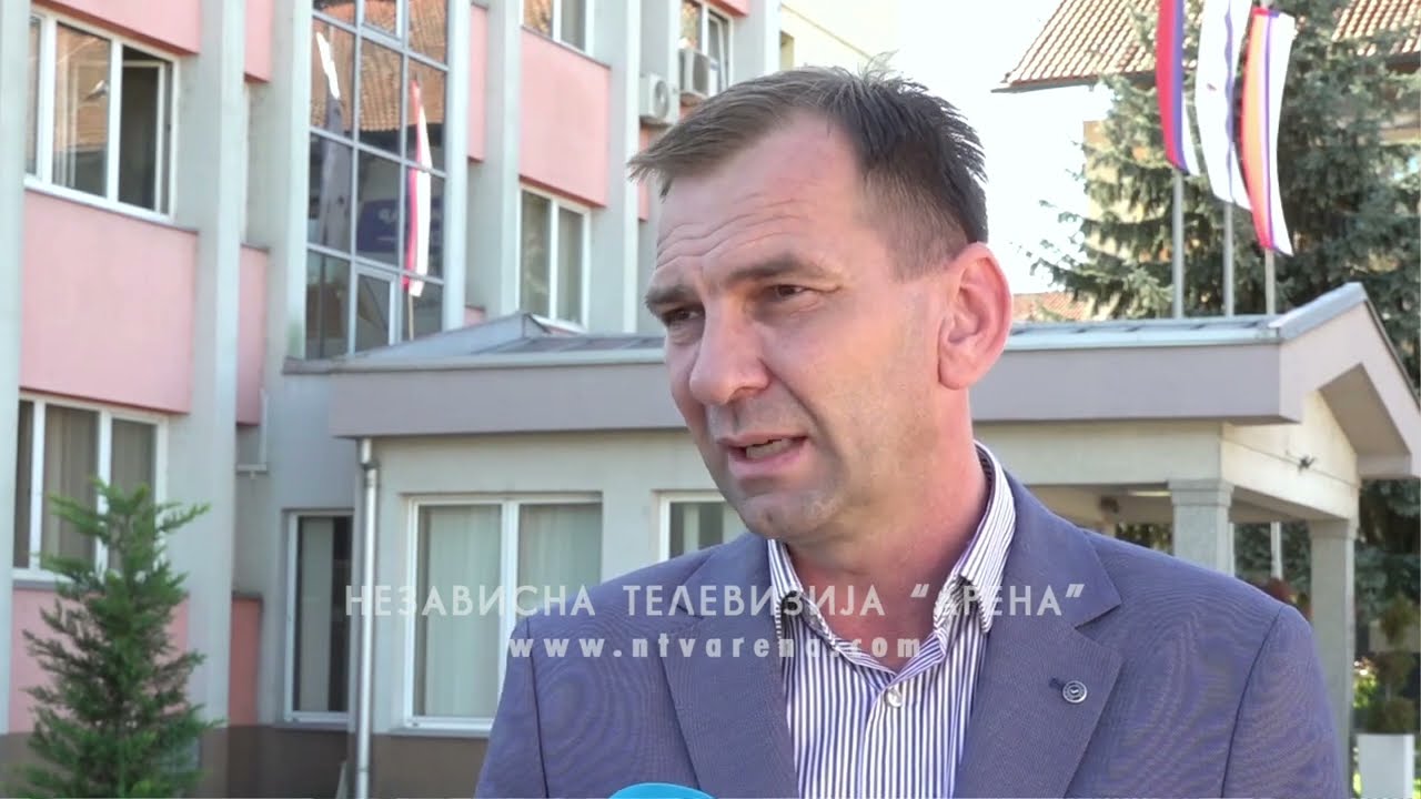 Gajić: Stanje u budžetu Ugljevika katastrofalno