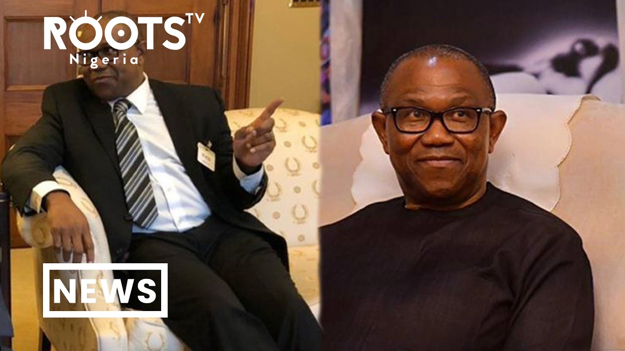 Peter Obi Challenges Corruption Fighters—Is He Still Fit to Lead